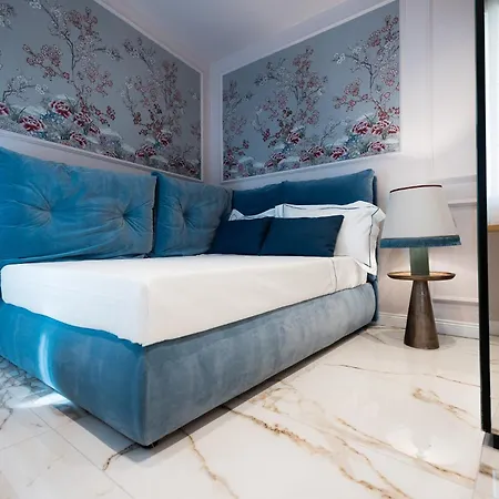 Le Cinque Lampade Florence Suites Esterno foto