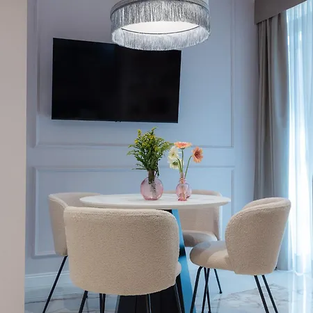 Le Cinque Lampade Florence Suites Esterno foto