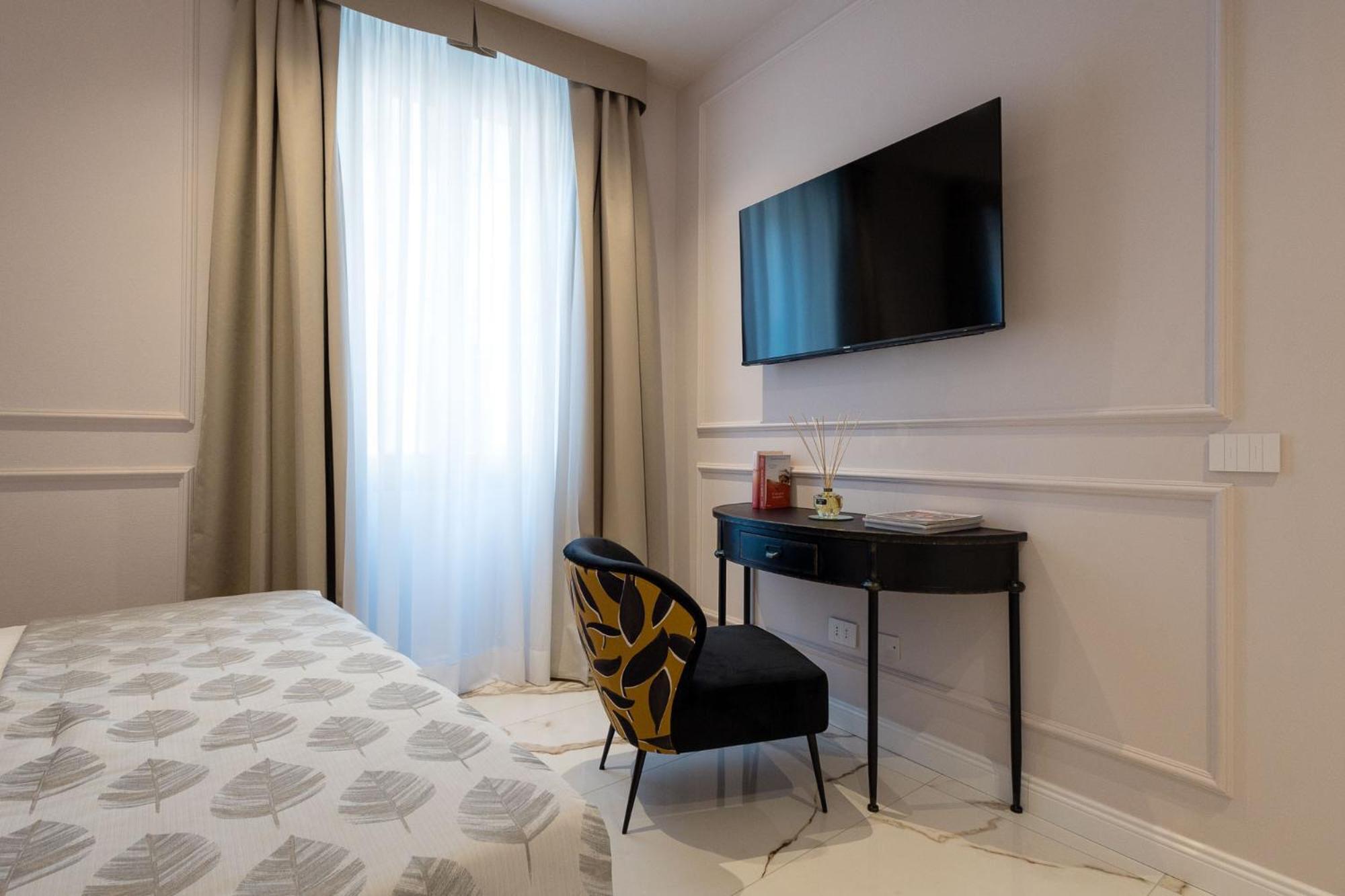 Appartamento Le Cinque Lampade Firenze